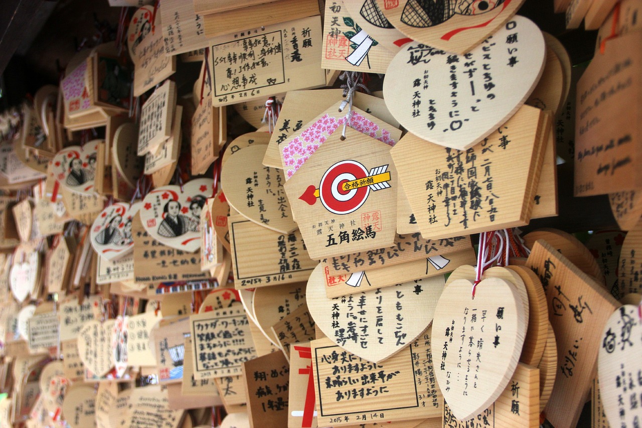 福州留学日本之融入日本社会：文化交流与学术提升的完美平衡