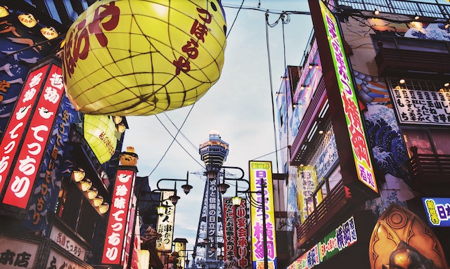 福州日本留学生活的乐趣与探险：旅行与文化体验