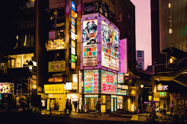 福州寻找学术平衡：留学日本如何处理学业与生活